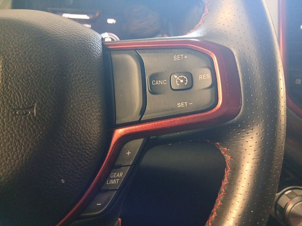 2024 RAM 1500 Rebel