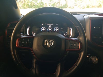 2024 RAM 1500 Rebel