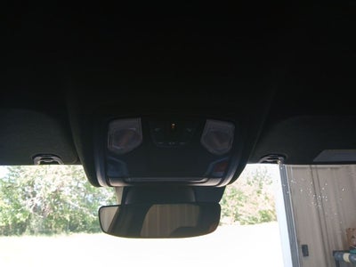 2024 RAM 1500 Rebel