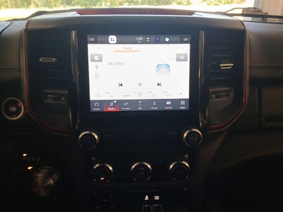 2024 RAM 1500 Rebel