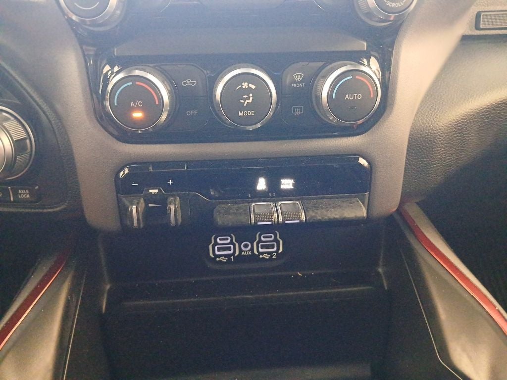 2024 RAM 1500 Rebel
