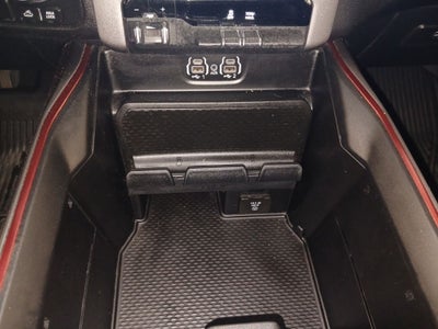 2024 RAM 1500 Rebel