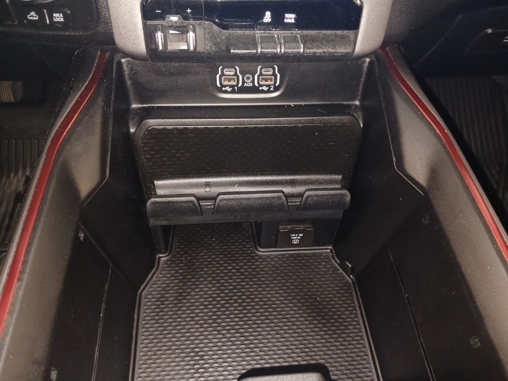 2024 RAM 1500 Rebel