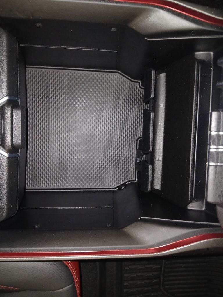2024 RAM 1500 Rebel