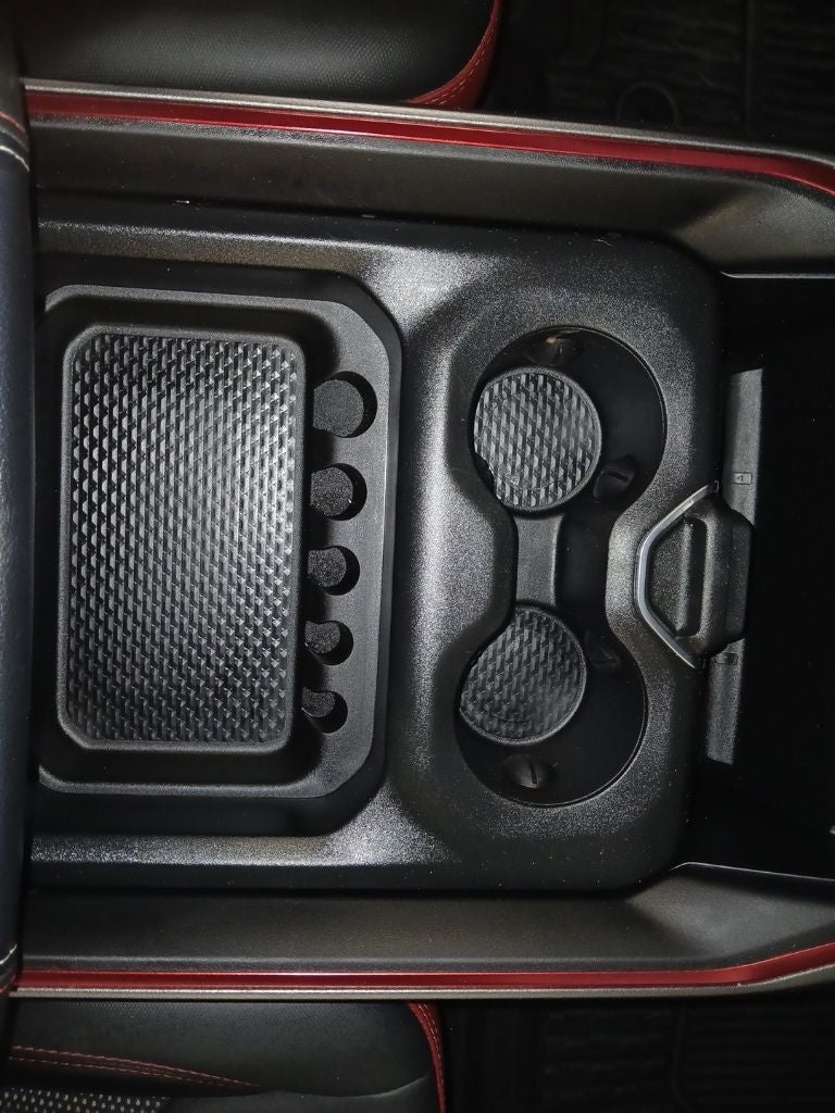 2024 RAM 1500 Rebel