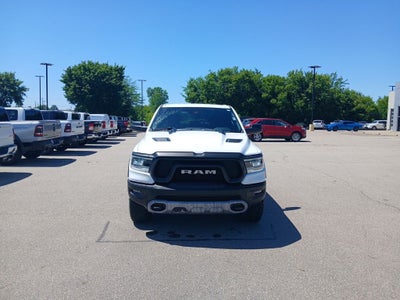 2024 RAM 1500 Rebel