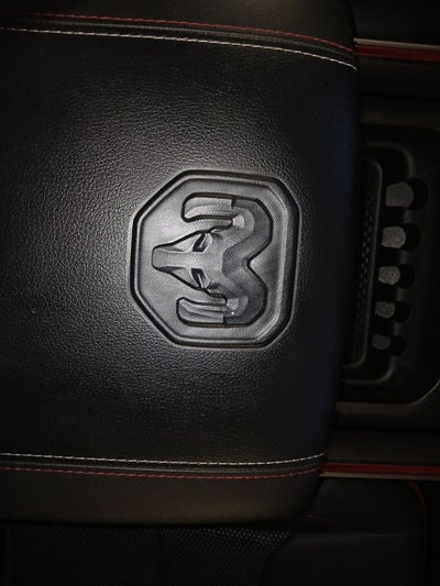 2024 RAM 1500 Rebel