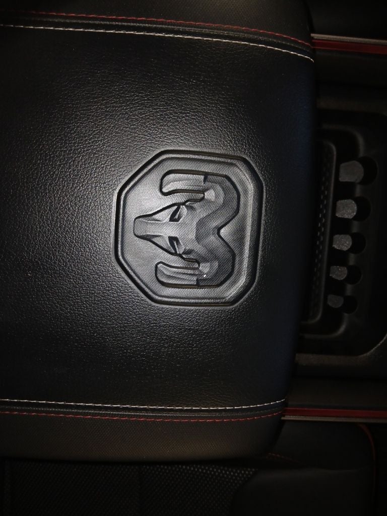 2024 RAM 1500 Rebel