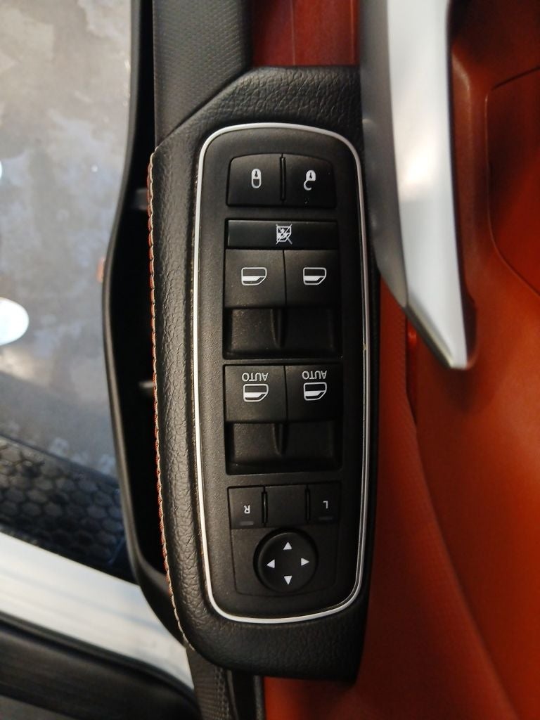 2024 RAM 1500 Rebel