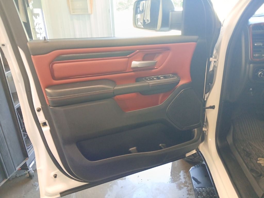 2024 RAM 1500 Rebel
