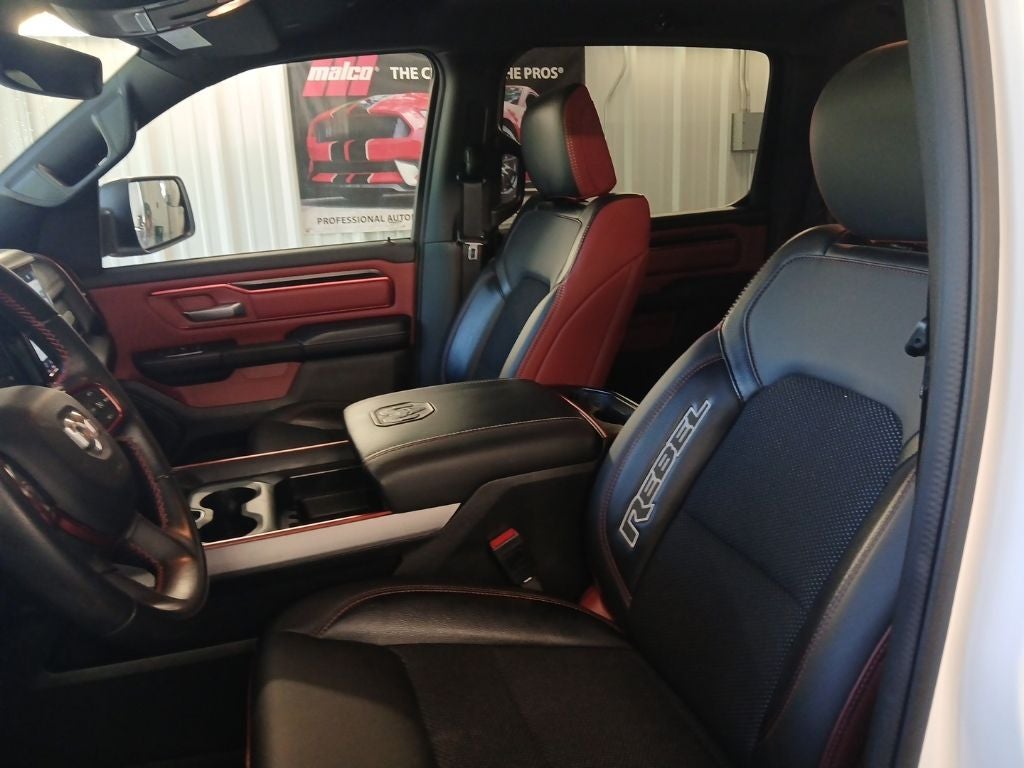 2024 RAM 1500 Rebel