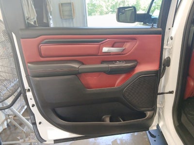 2024 RAM 1500 Rebel