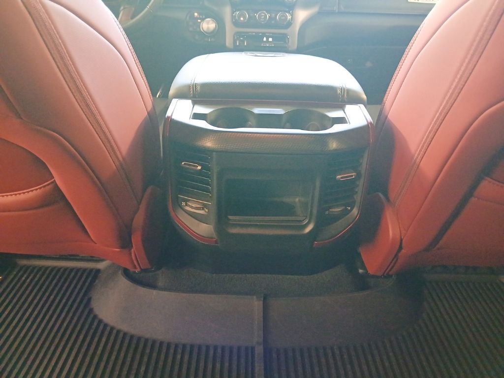 2024 RAM 1500 Rebel