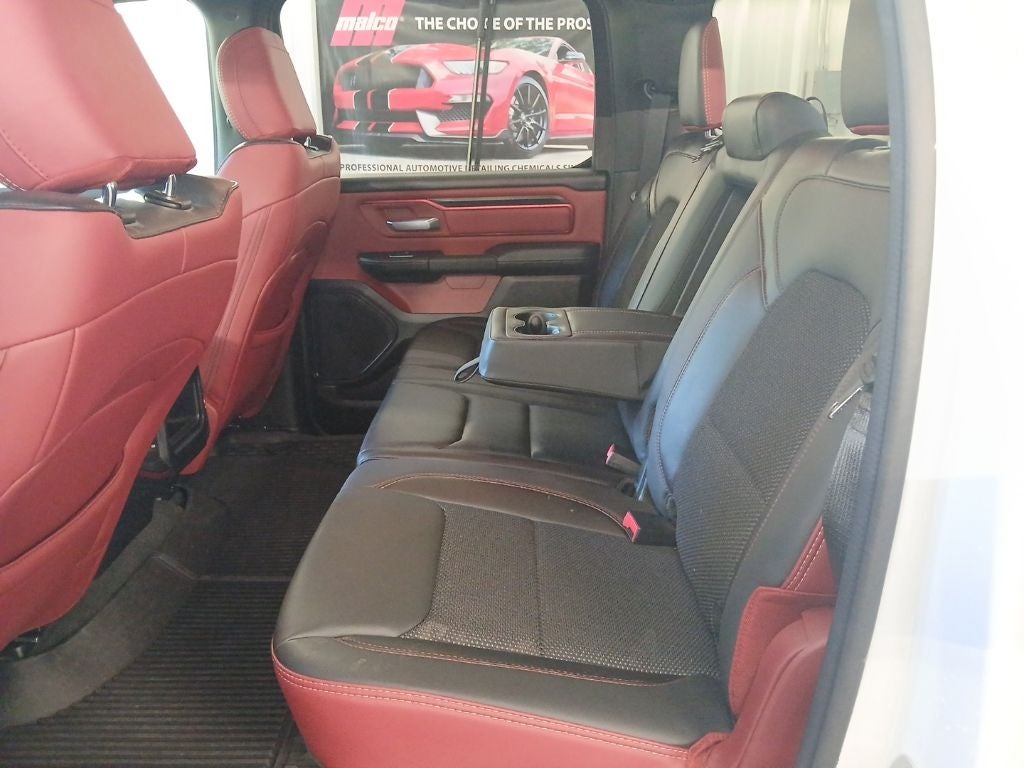 2024 RAM 1500 Rebel