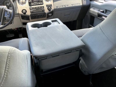 2014 Ford F-250SD XLT