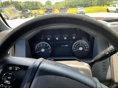 2014 Ford F-250SD XLT