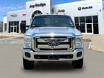 2014 Ford F-250SD XLT
