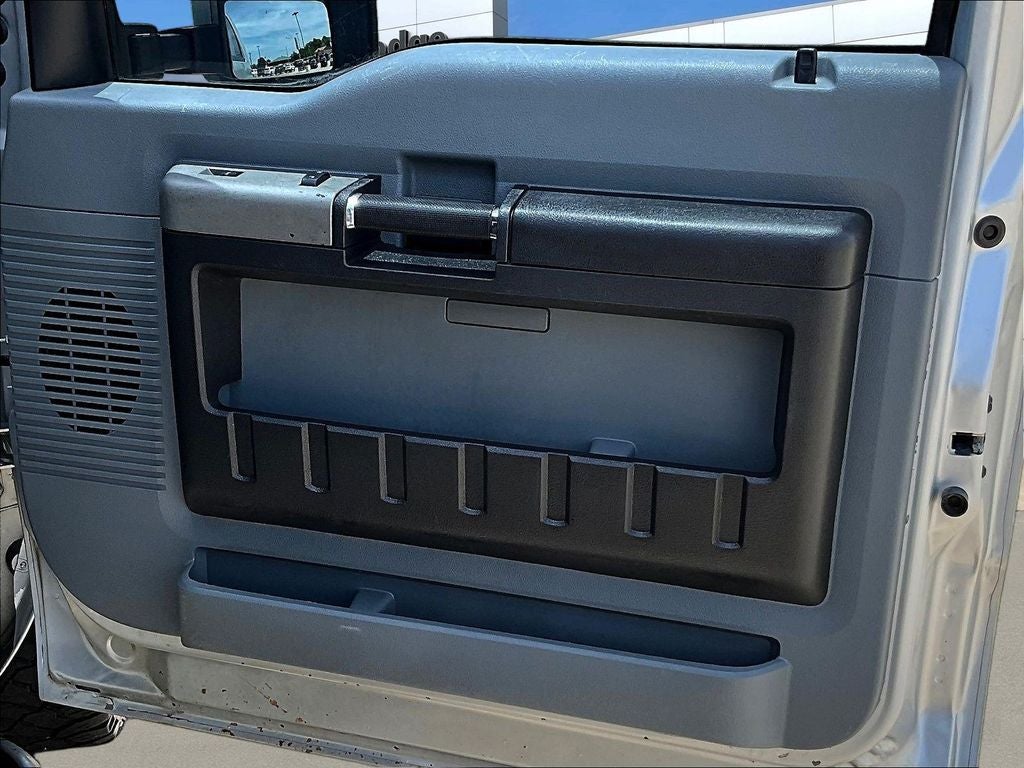 2014 Ford F-250SD XLT