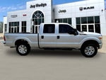2014 Ford F-250SD XLT