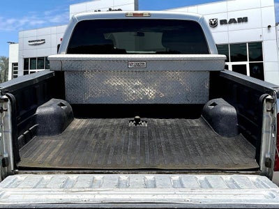 2014 Ford F-250SD XLT