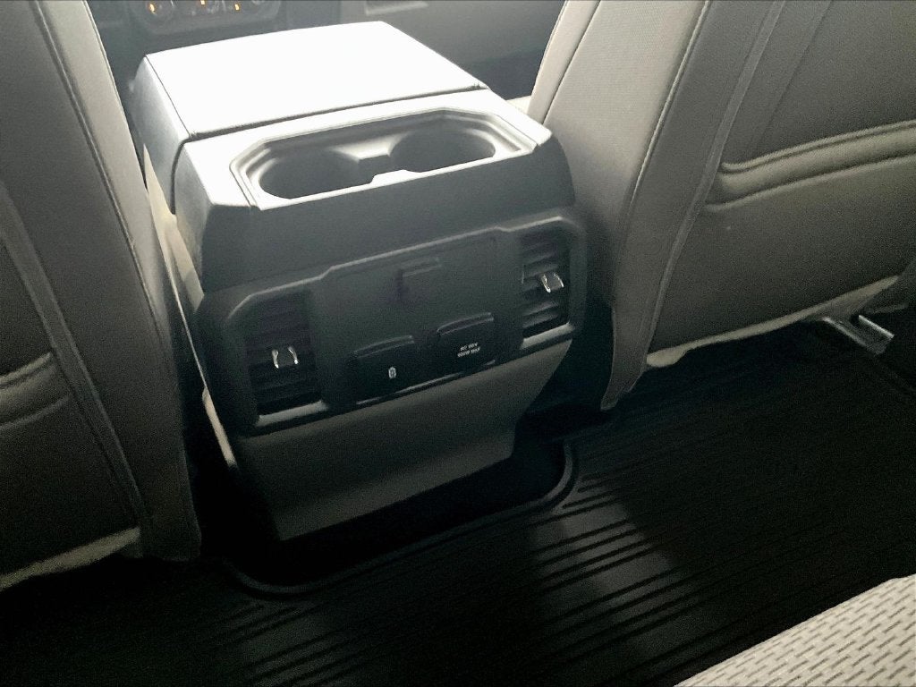 2022 Ford F-350SD XLT DRW