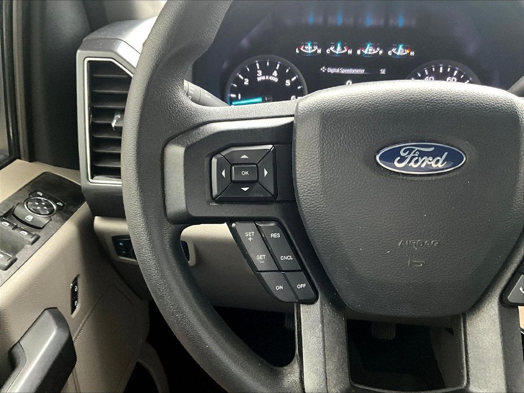 2022 Ford F-350SD XLT DRW