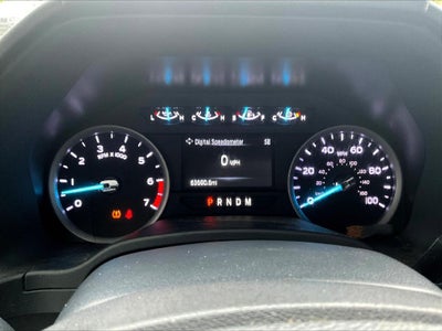 2022 Ford F-350SD XLT DRW