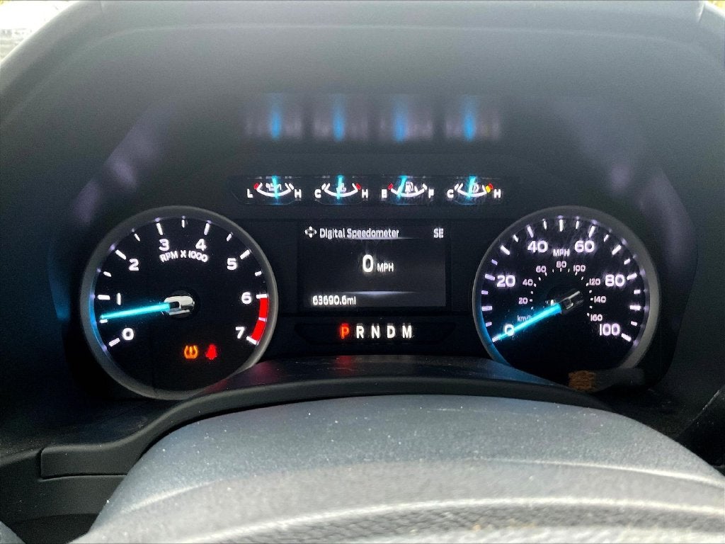 2022 Ford F-350SD XLT DRW
