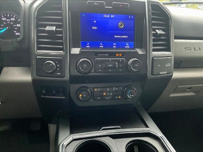2022 Ford F-350SD XLT DRW