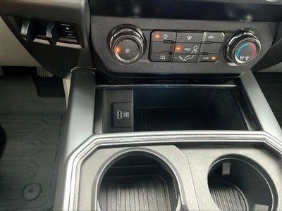 2022 Ford F-350SD XLT DRW