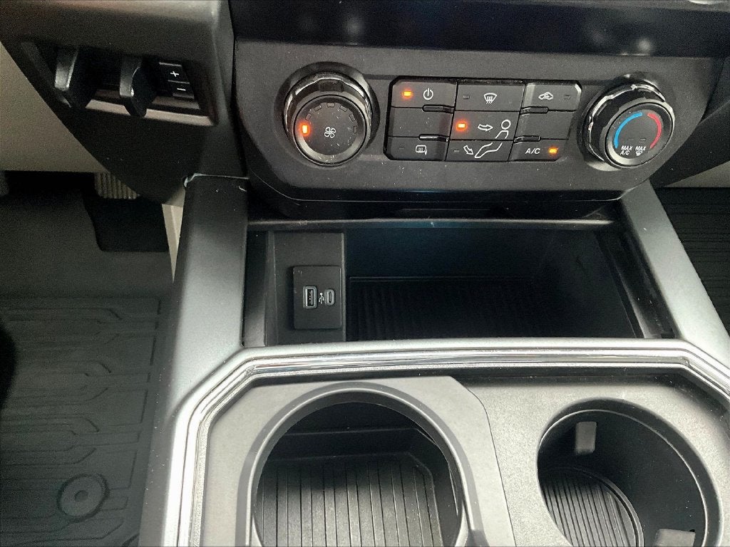2022 Ford F-350SD XLT DRW