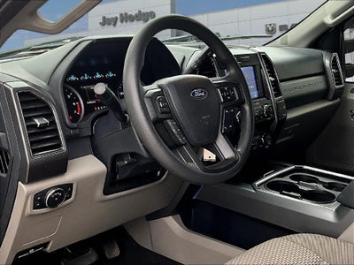 2022 Ford F-350SD XLT DRW