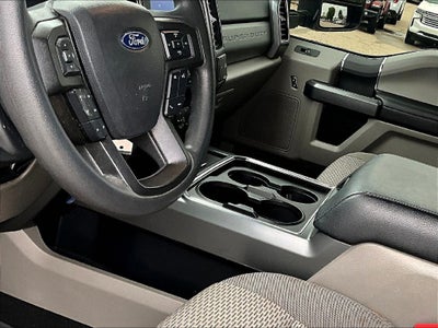 2022 Ford F-350SD XLT DRW
