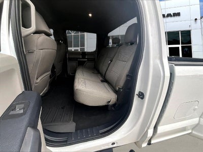 2022 Ford F-350SD XLT DRW