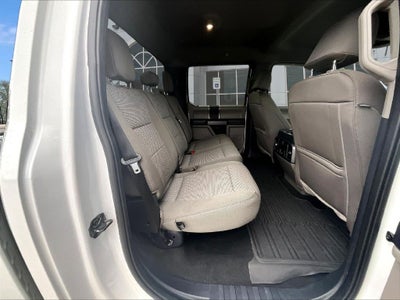 2022 Ford F-350SD XLT DRW