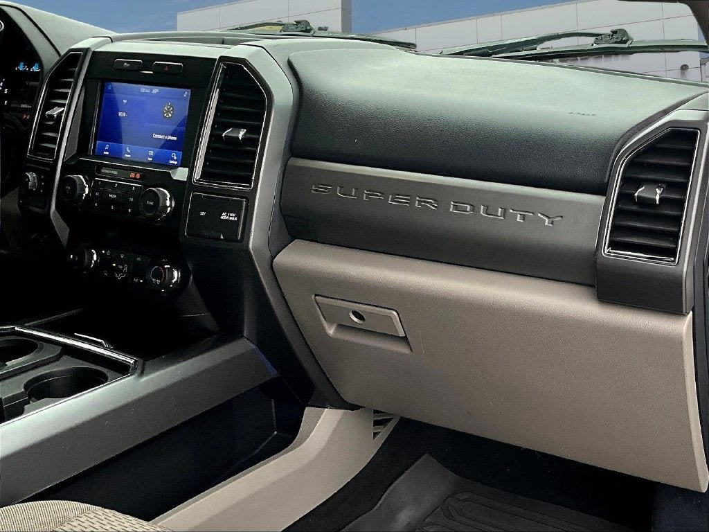 2022 Ford F-350SD XLT DRW