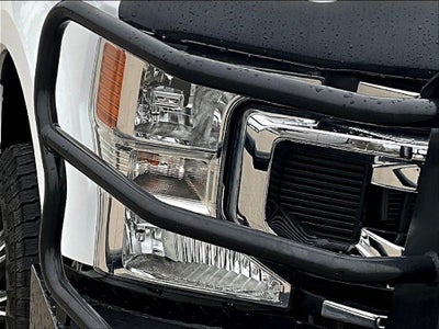 2022 Ford F-350SD XLT DRW