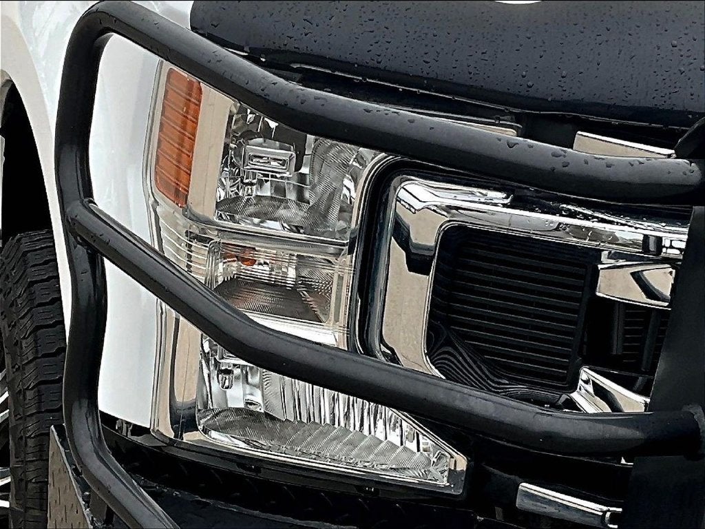 2022 Ford F-350SD XLT DRW
