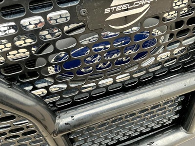 2022 Ford F-350SD XLT DRW