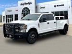 2022 Ford F-350SD XLT DRW