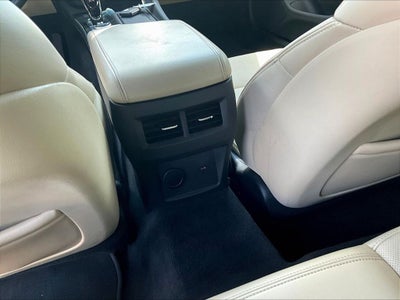 2023 Cadillac CT5 Luxury
