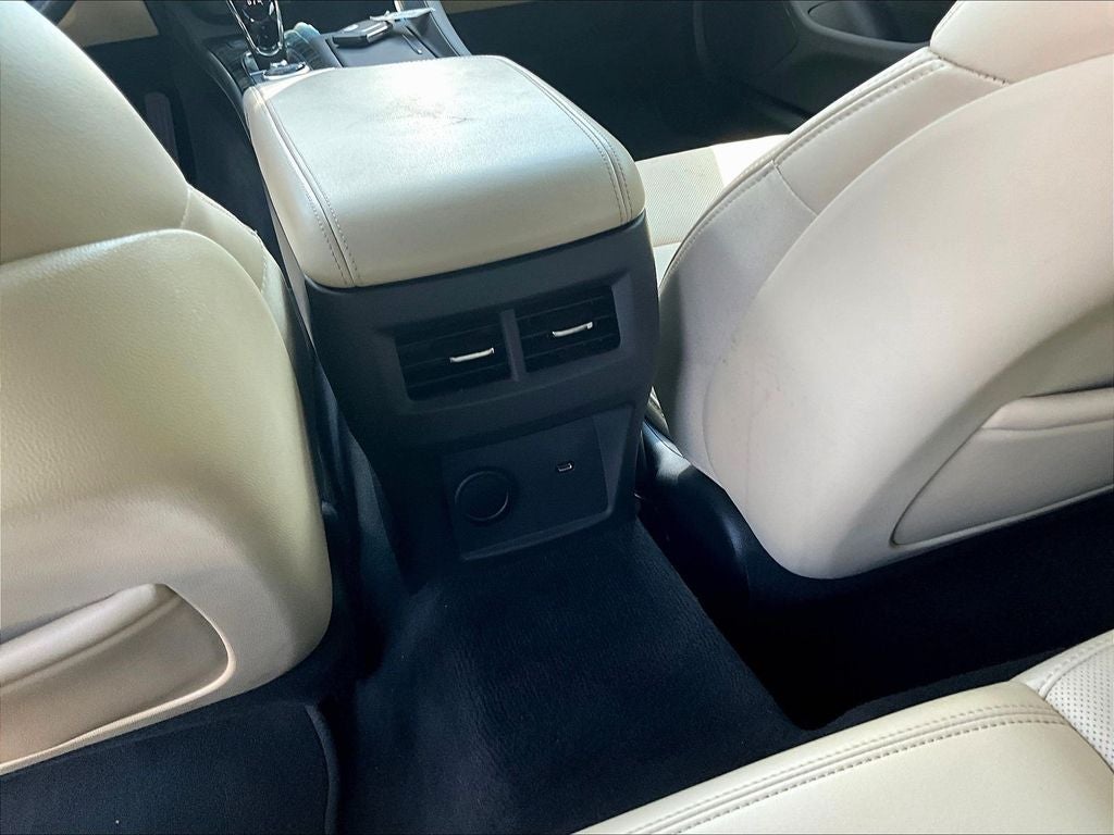 2023 Cadillac CT5 Luxury