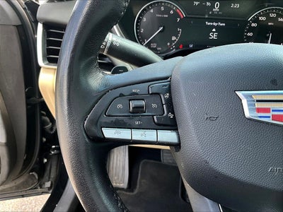 2023 Cadillac CT5 Luxury