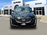 2023 Cadillac CT5 Luxury