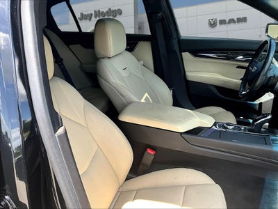 2023 Cadillac CT5 Luxury