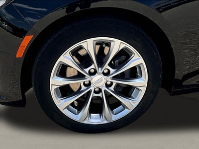 2023 Cadillac CT5 Luxury