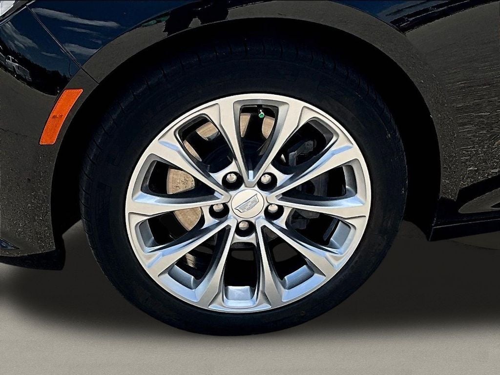 2023 Cadillac CT5 Luxury