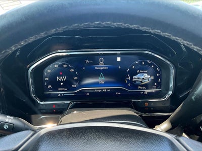 2022 Chevrolet Silverado 1500 LT LT1