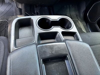 2022 Chevrolet Silverado 1500 LT LT1