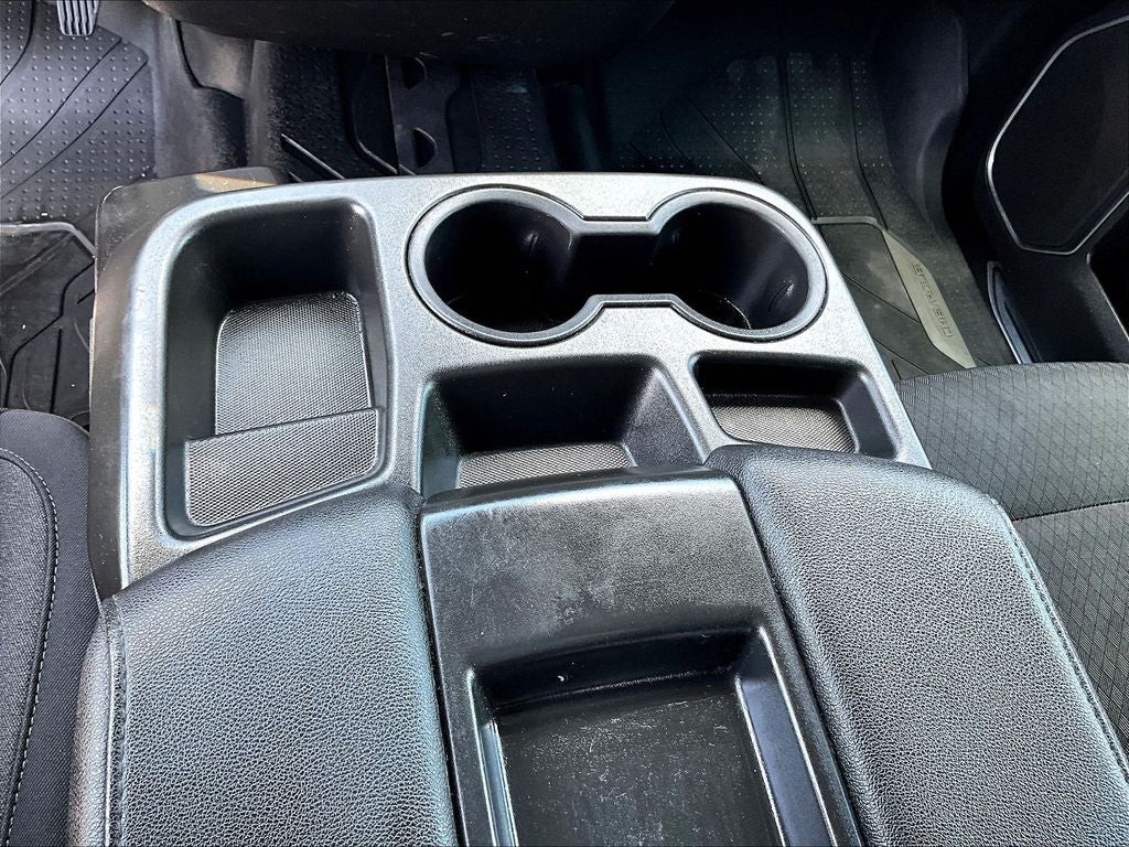 2022 Chevrolet Silverado 1500 LT LT1
